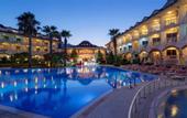 Туры в отель Larissa Sultan Beach