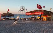Туры в отель Larissa Sultan Beach