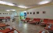 Туры в отель Larissa Sultan Beach
