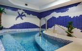 Туры в отель Larissa Sultan Beach