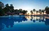 Туры в отель Larissa Sultan Beach