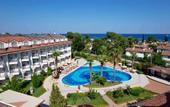 Туры в отель Larissa Sultan Beach
