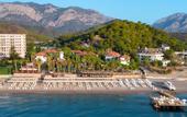 Туры в отель Larissa Sultan Beach