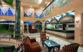 Туры в отель Larissa Sultan Beach