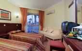 Туры в отель Larissa Sultan Beach