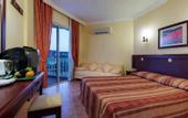 Туры в отель Larissa Sultan Beach