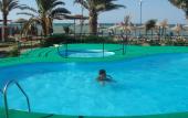 Туры в отель Sultana Beach Resort