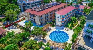 Esma Clove Resort & SPA 3*