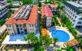 Туры в отель Sumela Garden