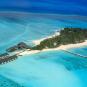 Туры в отель Summer Island Maldives, оператор Anex Tour