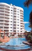 Туры в отель Australis Sovereign