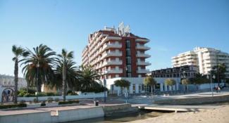 Acualandia Aparthotel & Spa 3*