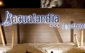 Туры в отель Acualandia Aparthotel & Spa