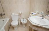 Туры в отель Acualandia Aparthotel & Spa
