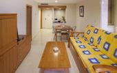 Туры в отель Acualandia Aparthotel & Spa
