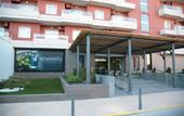 Туры в отель Acualandia Aparthotel & Spa