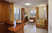 Туры в отель Acualandia Aparthotel & Spa