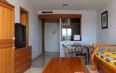 Туры в отель Acualandia Aparthotel & Spa