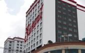 Туры в отель Summit Bukit Mertajam