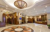 Туры в отель Summit Bukit Mertajam