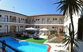 Туры в отель Sun Hotel