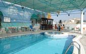 Туры в отель Sun & Sands Hotel