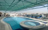 Туры в отель Sun & Sands Hotel