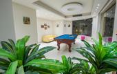 Туры в отель Sun & Sea Hotel