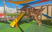 Туры в отель Sun & Sea Hotel