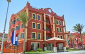Туры в отель Sun & Sea Hotel