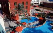 Туры в отель Sun & Sea Hotel