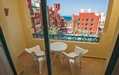 Туры в отель Sun & Sea Hotel