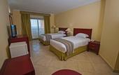 Туры в отель Sun & Sea Hotel