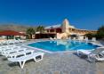 Sun Beach Lindos 3*