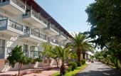 Туры в отель Sun Beach Platamon