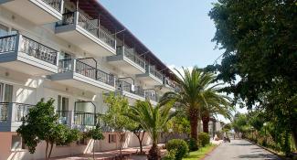 Sun Beach Platamon 3*