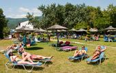 Туры в отель Sun Beach Platamon