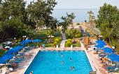 Туры в отель Sun Beach Platamon