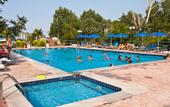 Туры в отель Sun Beach Platamon