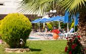 Туры в отель Sun Beach Platamon