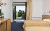 Туры в отель Sun Beach