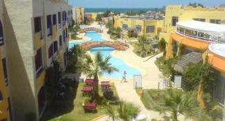 Sun Beach Resort 4*