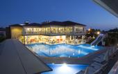 Туры в отель Sun Club Side