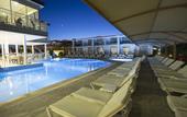 Туры в отель Sun Club Side