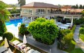 Туры в отель Sun Club Side