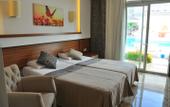 Туры в отель Sun Club Side