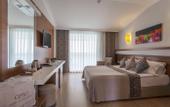 Туры в отель Sun Club Side