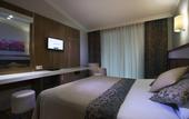 Туры в отель Sun Club Side