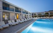 Туры в отель Sun Club Side