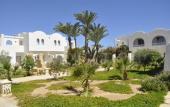 Туры в отель Jerba Sun Club